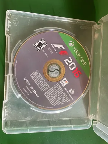 F1 2026 XBox One