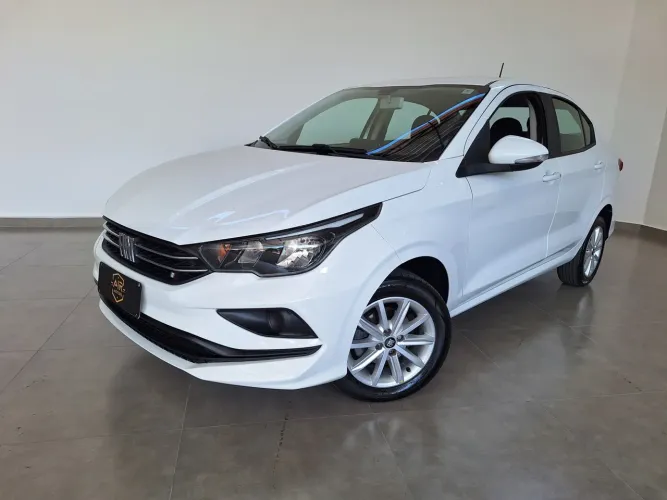 Fiat Cronos Drive 1.0 6V 2023