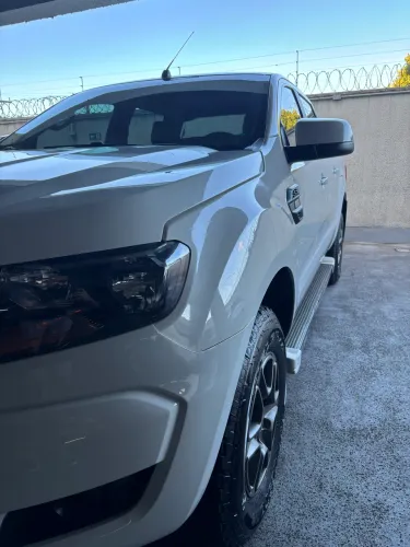 Ford Ranger XLS 2.2 4X2 CD Diesel Aut. 2019
