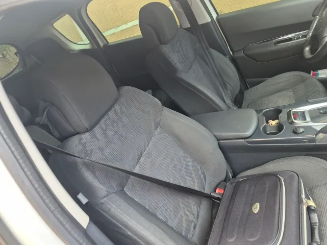 Peugeot 3008 Allure 1.6 Turbo 16V 5P Aut. 2012
