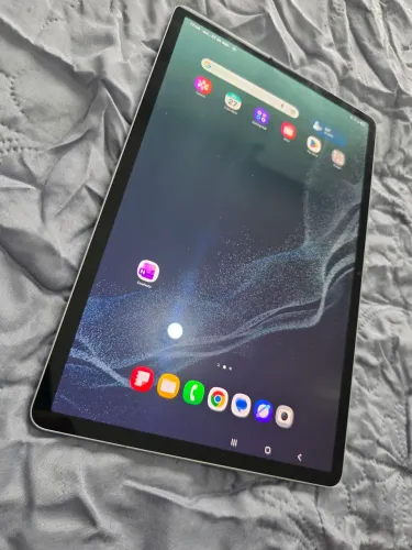 Tablet samsung S8+