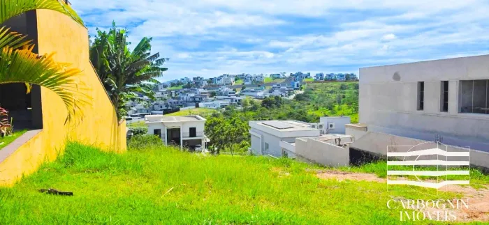 Terreno em condomínio a Venda no Urbanova em São José dos Campos