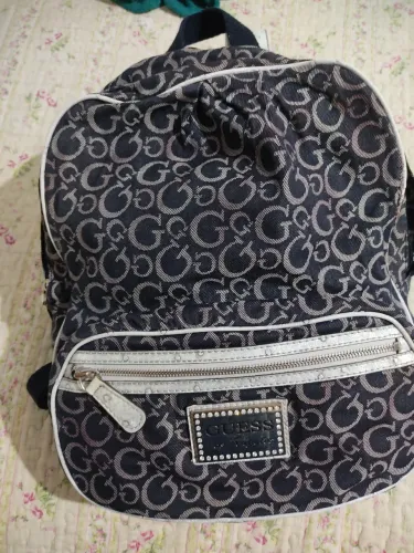 mochila guess original