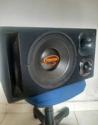 Vendo triozin falante triton de 12 seco