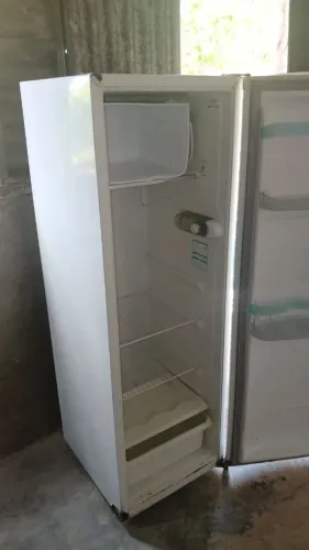 Geladeira 