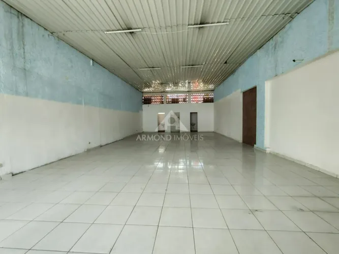 salão - Centro - Americana