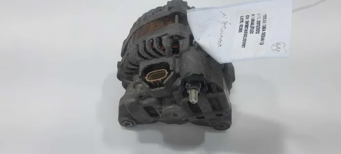 Alternador Nissan Tiida Sedan 1.8 2012 V2305