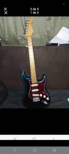 Guitarra