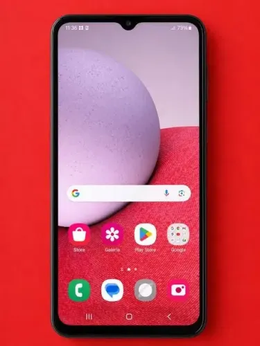 Samsung Galaxy a13