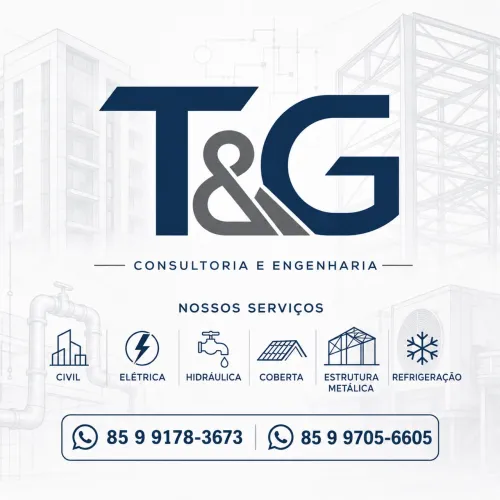 Reforma, Manutenção e Obras em Geral