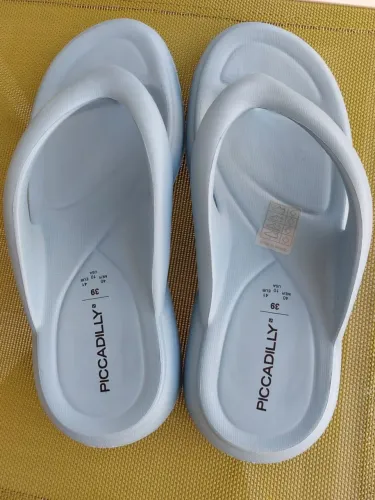 Chinelo Picadille novo