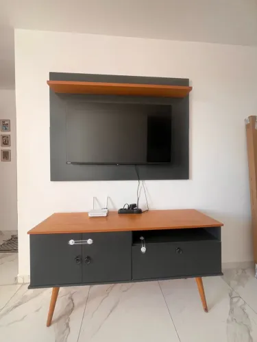 Painel+ rack