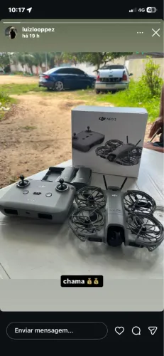 Drone DJI Neo 2
