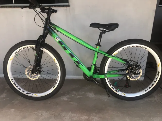 BIKE ARO 26 SEMINOVA