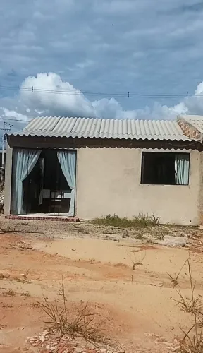 Vende-se  assumir financiamento 