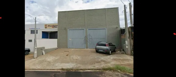 BARRACÃO COMERCIAL À VENDA - JARDIM SÃO GABRIEL | ARARAQUARA