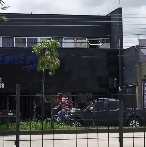 Ponto comercial  -  Excelente Localização - Imóvel comercial Oportunidade