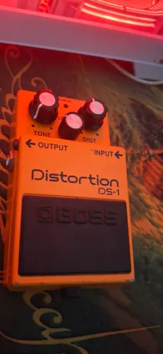 SD1 - Ds1 BOSS