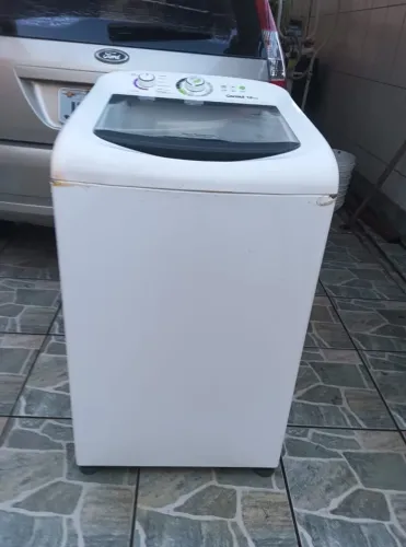 Máquina de Lavar 12kg