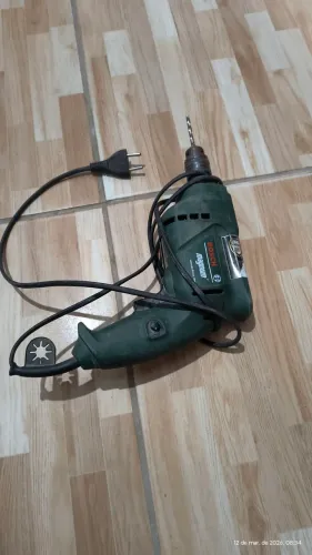 Furadeira Bosch
