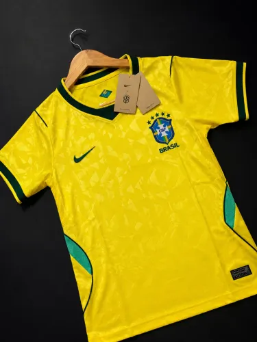 Kit casal do Brasil