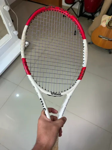 Wilson Six One 95L