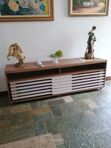 Vendo rack 