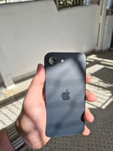 Iphone 16e