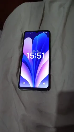 Xaiomi note 14c acompanha carregador troco por notebook ou 450