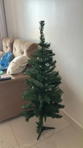 Árvore de natal