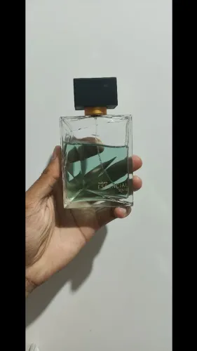 Desapego perfume Natura essencial sentir original