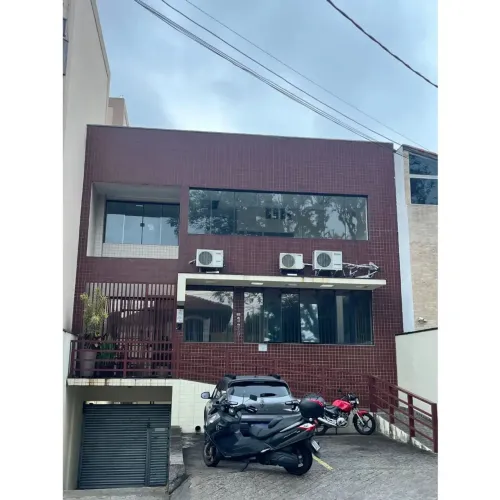 Prédio/Edifício inteiro para venda com 709 metros quadrados