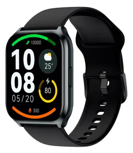 Smartwatch Haylou Watch 2 Pro Original | Lacrado na Caixa