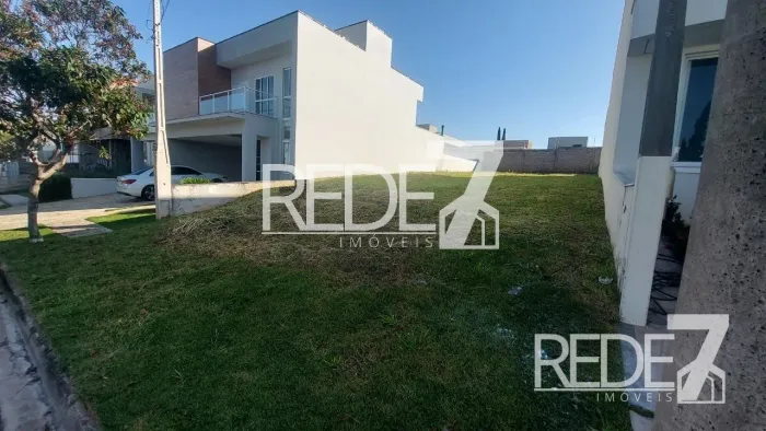 TERRENO RESIDENCIAL em Valinhos - São Paulo, Roncáglia