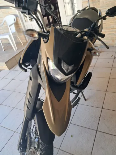 Vendo XTZ 250 Lander