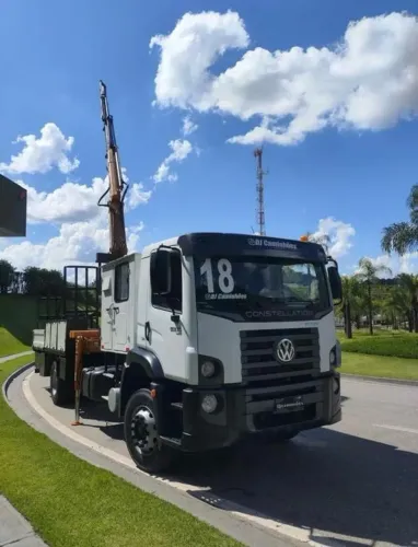 VW 17.230 MUNCK MASAL 16T