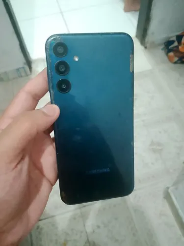 Celular Samsung M15