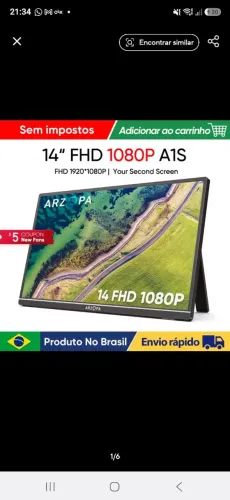 AirzopaTela 14"
