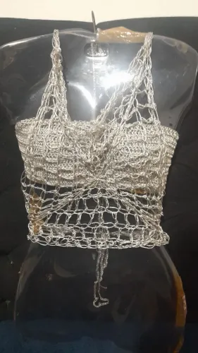 Conjunto Silver New Year