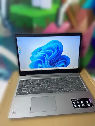 Notebook i5 de 10 Lenovo