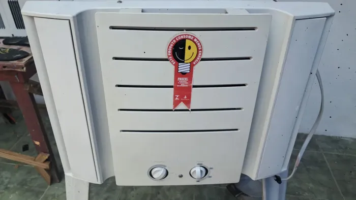 Ar-condicionado springer