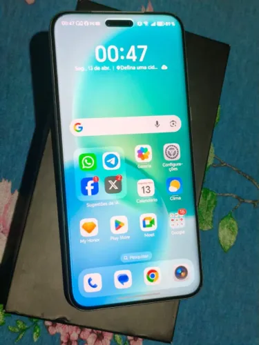 Honor Magic 7 pró 