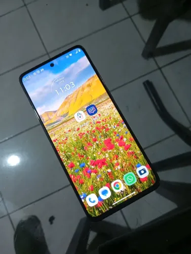 smartphone Motorola g82