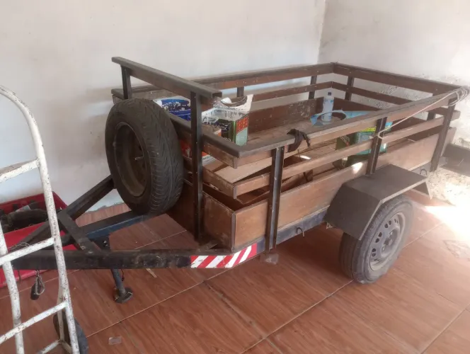 Carretinha