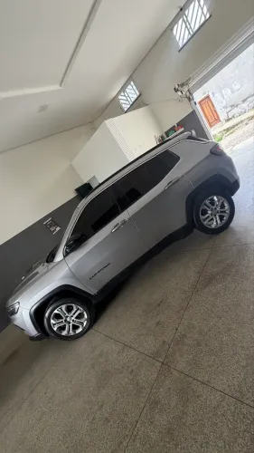 Jeep Compass Long. T270 1.3 TB 4X2 Flex AUT 2022