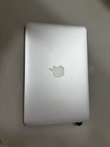 MacBook Air 2010 com Windows