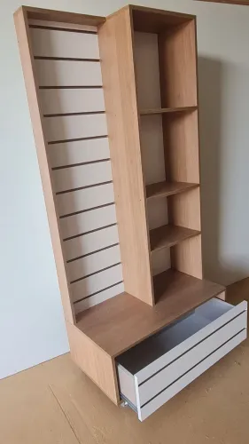 Move multi para salão de beleza