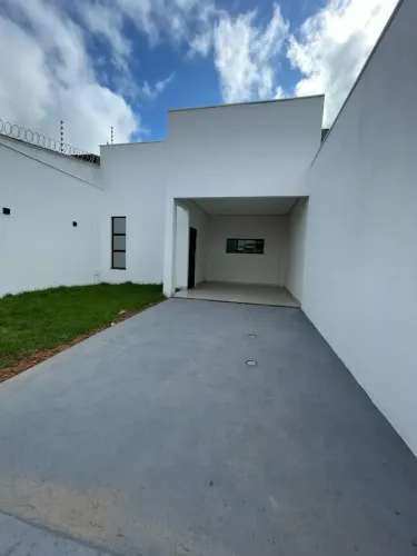 Imóvel para venda possui 87 metros quadrados com 2 quartos em Jardim das Oliveiras - Imper