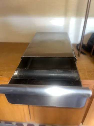 Gaveteiro do moedor de café