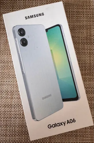 Samsung A06 128gb